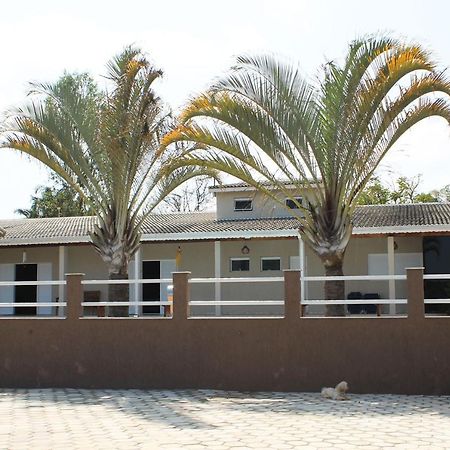 Chacara Com Piscina E Muito Lazer Em Jarinu Sp Villa Ngoại thất bức ảnh