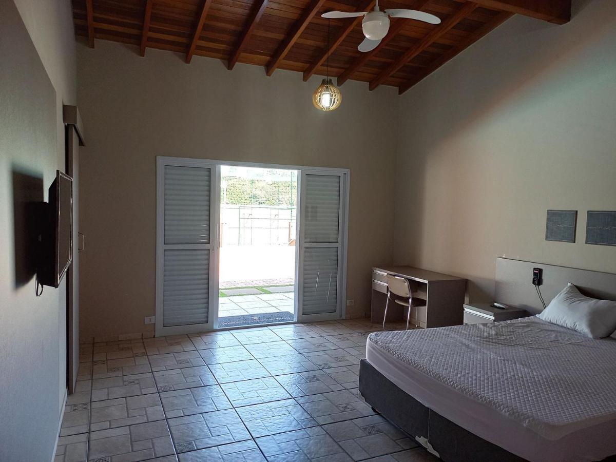Chacara Com Piscina E Muito Lazer Em Jarinu Sp Villa Ngoại thất bức ảnh