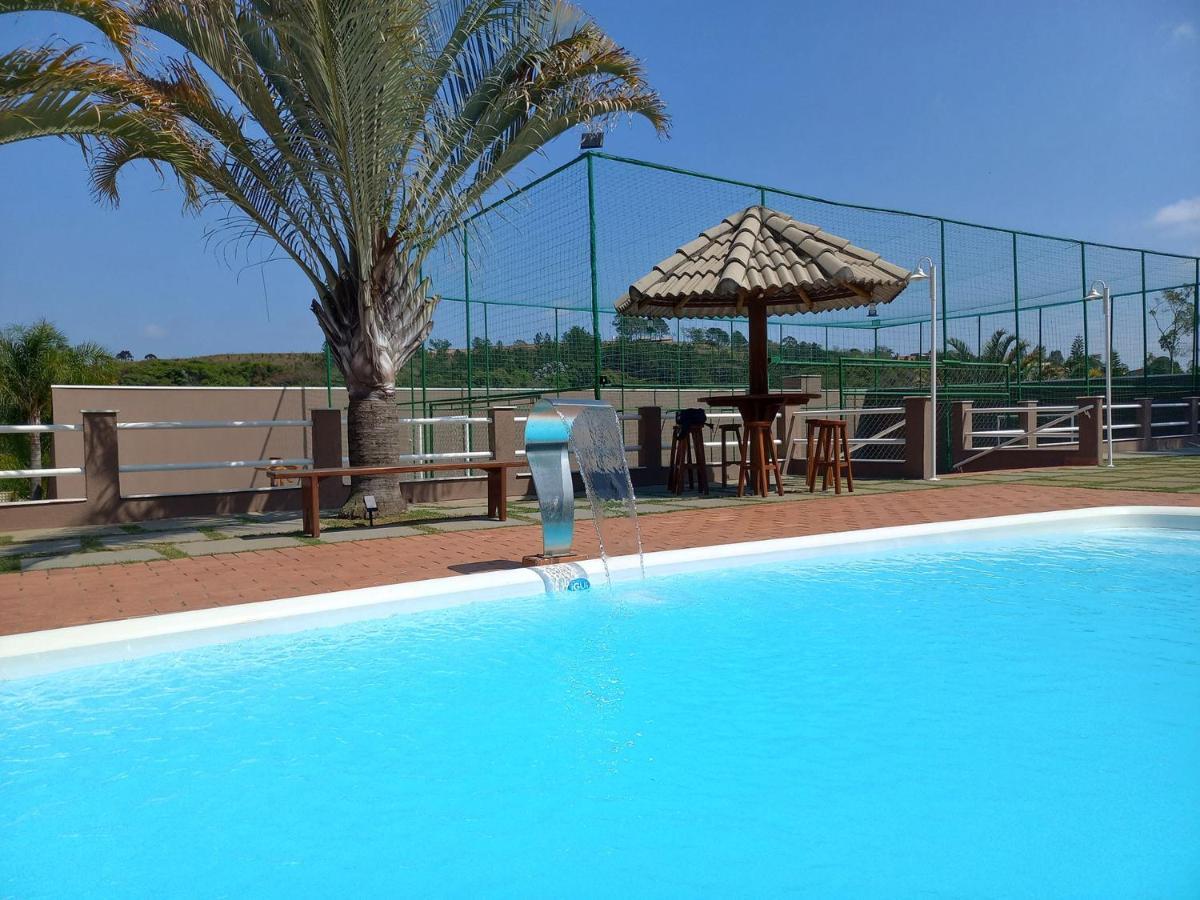 Chacara Com Piscina E Muito Lazer Em Jarinu Sp Villa Ngoại thất bức ảnh
