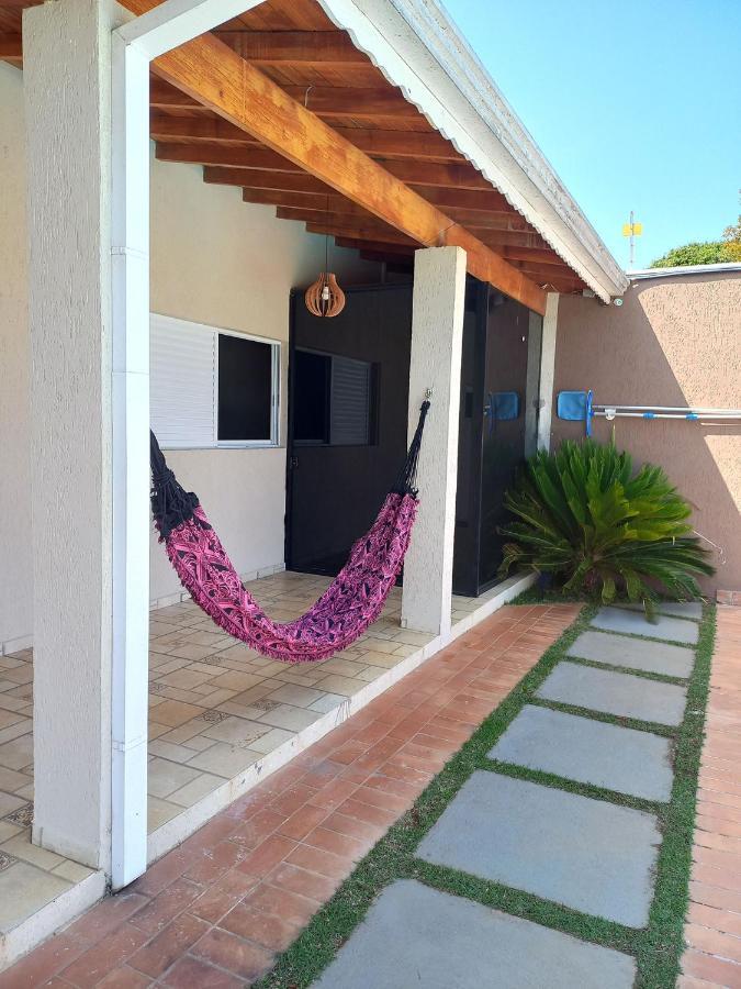 Chacara Com Piscina E Muito Lazer Em Jarinu Sp Villa Ngoại thất bức ảnh